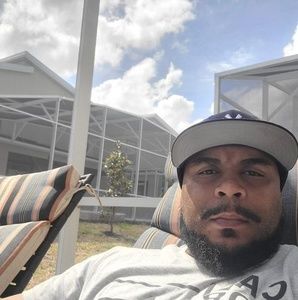 Meet your Posher, Jason